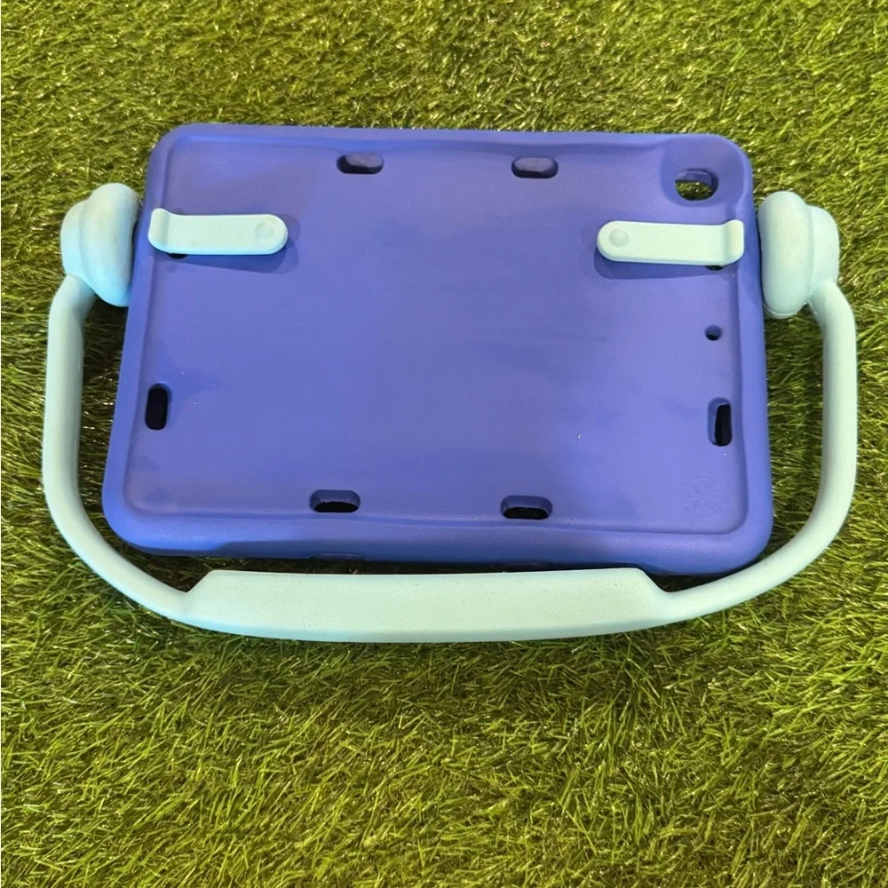 Speck Blue iPad Case
